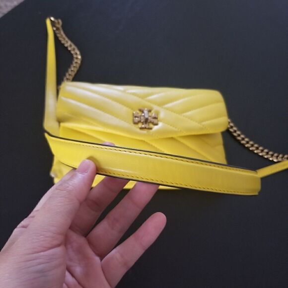 Tory Burch Kira Crossbody - Picture 5 of 10